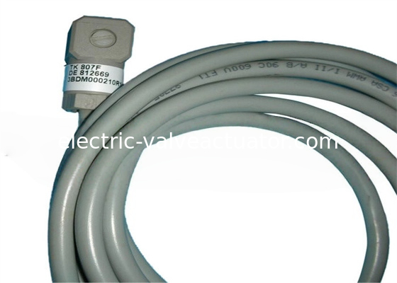 İyi bir fiyat. ABB AC 800F Serisi Tedarik Kablosu TK807F 3BDM000210R1 115 / 230 VAC çevrimiçi