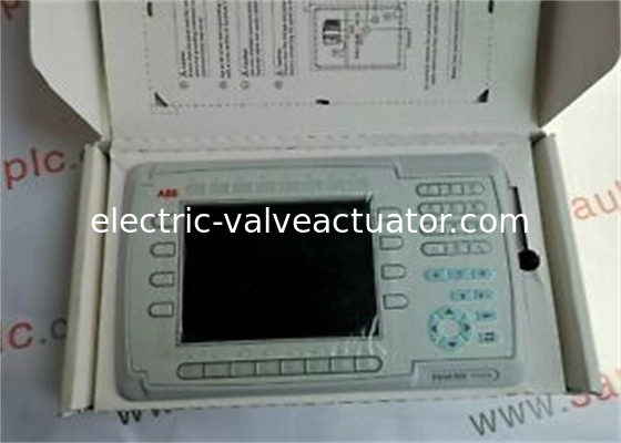 İyi bir fiyat. PP836A Operatör paneli kontrol sistemi aksesuarı 3BSE042237R2 1.83 Kg çevrimiçi