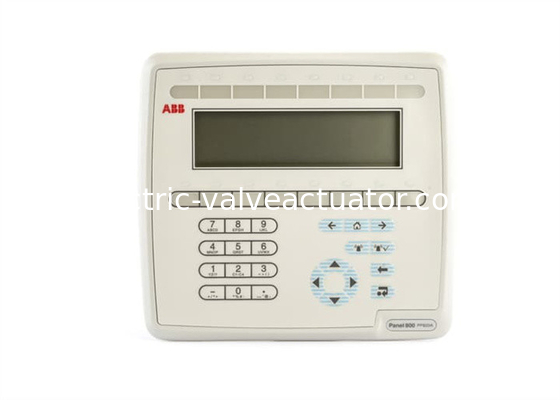 İyi bir fiyat. PP820A Key Control System Accessory Panel 3BSE042239R2 800 New çevrimiçi