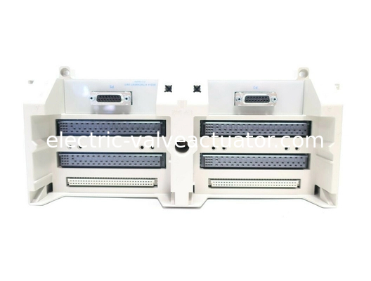 İyi bir fiyat. Emerson 1C31206G01 MODULE BASE ASSEMBLY 4 SLOT RACK PLC Module çevrimiçi