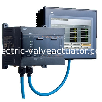 İyi bir fiyat. Omron CP2E Programlanabilir Mantık Kontrol Cihazları CP2E-E14DR-A, veri toplama ve iletişimi desteklemek üzere tasarlanmıştır. çevrimiçi