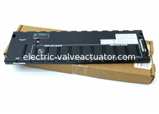 İyi bir fiyat. GE FANUC IC693CHS393F GELİŞTİRİLMİŞ 10 YUVALI UZAKTABAN GENİŞLETME EMI bir yıl garanti çevrimiçi