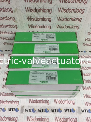 İyi bir fiyat. Programlanabilir Otomasyon Kontrol Cihazı 140XTS00200 Klemens Bloğu 40 Nokta çevrimiçi