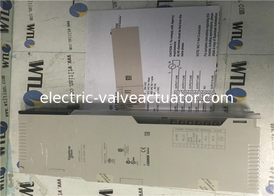 İyi bir fiyat. Schneider Electric Programlanabilir Mantık Denetleyicisi 140CPS11420 Güç Tedarik Modülü çevrimiçi