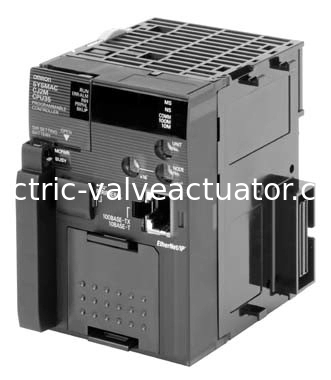 İyi bir fiyat. Omron CJ PLC Programlanabilir Mantık Kontrol Cihazı CJ2H-CPU66-EIP, CJ2H veya CJ2M serisi için çevrimiçi