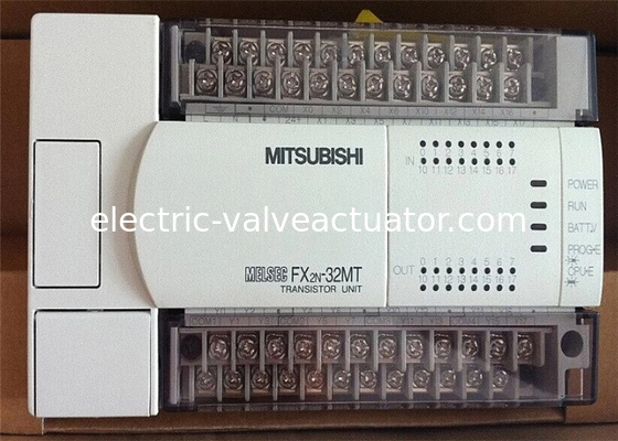 İyi bir fiyat. 16 I/O Numaraları PLC Denetleyicisi FX2N-16MR-001 kullanan Endüstriyel Otomasyon 24V çevrimiçi