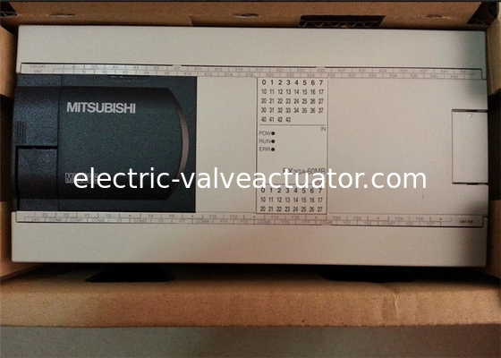 İyi bir fiyat. FX3GA Serisi Mitsubishi Plc Kontrolörü FX3GA-24MR / FX3GA-40MR / FX3GA-60MR-CM çevrimiçi