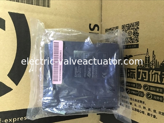 İyi bir fiyat. PLC MITSUBISHI Programlanabilir Kontrolör CPU Modülü Q02CPU Q02HCPU 28k Adım Bellek çevrimiçi