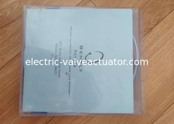 İyi bir fiyat. GE Bently Nevada 3300 XL 8mm uzatma kablosu 330130-045-00-00 Sonda sensör kablosu NEW çevrimiçi