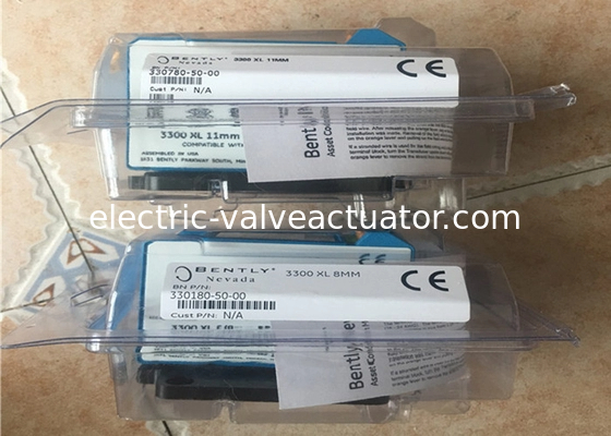 İyi bir fiyat. Bently Nevada 330780-50-00 3300 XL 11 mm Proksimitor Sensörü 5.0 Metre sistem uzunluğu YENİ çevrimiçi