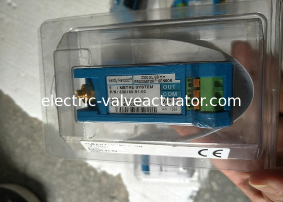 İyi bir fiyat. Bently Nevada 3300 XL 5/8mm Yakınlaştırıcı Sensör 330180-91-00 DIN montajı 9.0m sistem uzunluğu çevrimiçi
