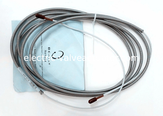 İyi bir fiyat. Bently Nevada Uzantı Kablosu 330130-040-01-00 4.0 metre 3300XL Zırhlı kablo stokta yeni çevrimiçi