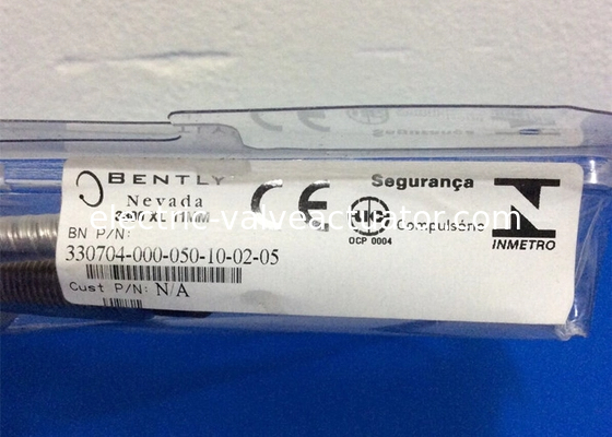 İyi bir fiyat. BENTLY Nevada 3300 XL 11MM PROBE 330704-000-050-10-02-05 Yakınlık Probları GE Measurement çevrimiçi