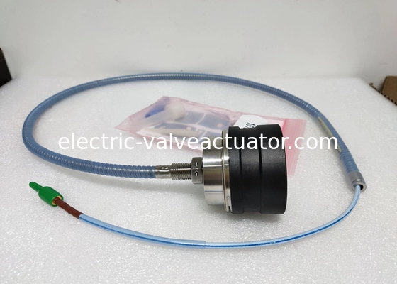 İyi bir fiyat. Bently Nevada 3300 XL 50 mm Yakınlık Sonda 330876-01-10-01-00 Transdusör Sistemi 1.0 metre çevrimiçi