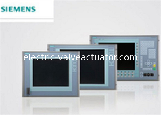 İyi bir fiyat. 6AV6644-0AA01-2AX0 SIEMENS MP 377 12 Dokunmatik Çoklu Panel Windows CE 5.0 12 renk çevrimiçi
