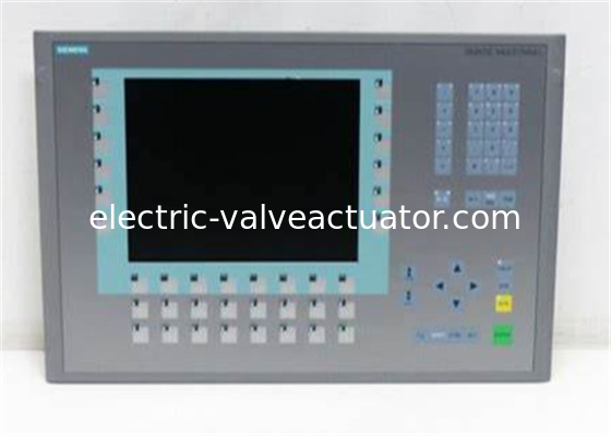 İyi bir fiyat. 6AV6 643-0DD01-1AX1 SIEMENS SIMATIC MP 277 10 Key Multi Panel çevrimiçi