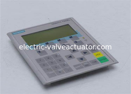 İyi bir fiyat. 6AV6641-0CA01-0AX1 SIEMENS OPERATOR PANEL OP 77B LC Ekran Arka LİT, 4.5 Ekran çevrimiçi