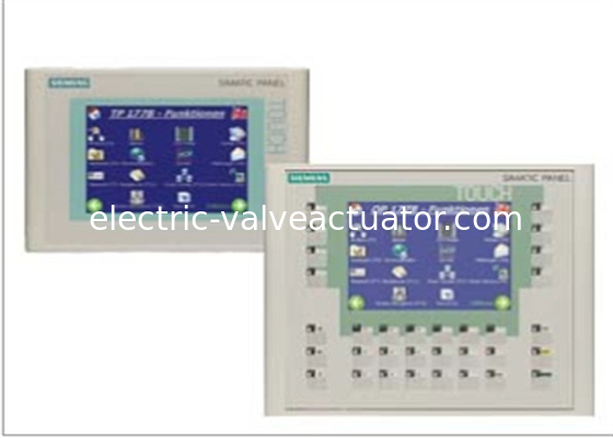 İyi bir fiyat. 6AV6642-0BC01-1AX1 Siemens Simatic TP 177B 6 DP Mavi Modu Stn Ekran çevrimiçi
