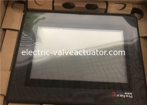 İyi bir fiyat. Orijinal PROFACE OPERATÖR ARAYÜZÜ HIZLI PANEL 9 İNÇ 24VDC 93AMP GP477R-EG41-24VP çevrimiçi