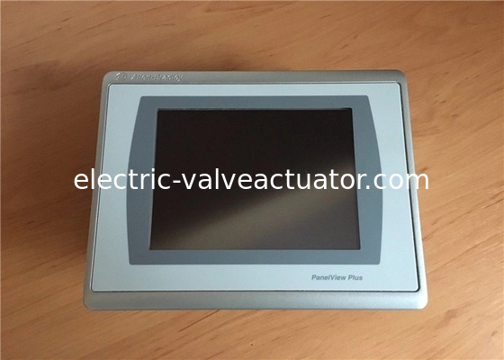 İyi bir fiyat. REV A HMI Operatör Paneli, 2711P-T7C22D9P Allen Bradley Panelview Plus 7 çevrimiçi
