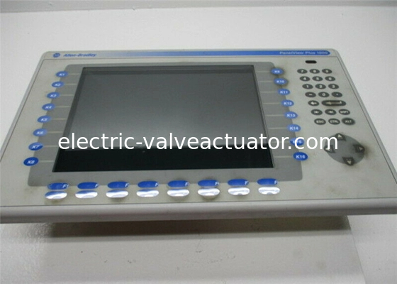 İyi bir fiyat. Allen Bradley PanelView Plus 7 Standart 2711P-T10C22D8S HMI dokunmatik ekran Yeni Orijinal çevrimiçi