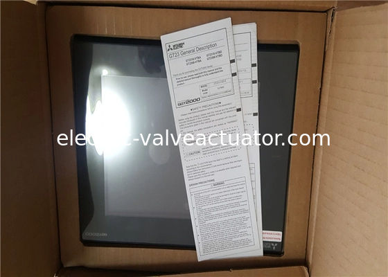 İyi bir fiyat. Mitsubishi Electric GT2308-VTBA 8.4 İnç VGA Renkli Dokunmatik Ekran HMI Paneli çevrimiçi