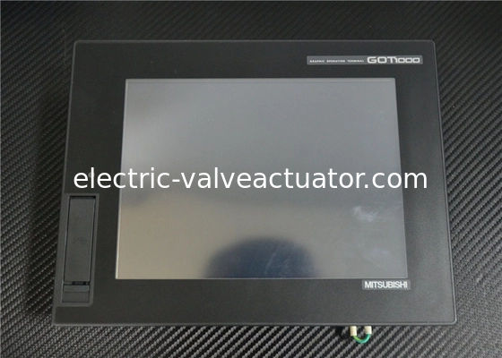İyi bir fiyat. Mitsubishi GT1665M-VTBA 8.4 65536 Dokunmatik Ekran IP67 100-240 VAC 640 X 480px HMI Dokunmatik Ekran çevrimiçi