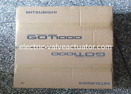 İyi bir fiyat. Mitsubishi GT1672-VNBA 10.4 16 Dokunmatik Ekran IP67 100-240 VAC 640 X 480px HMI Dokunmatik Ekran çevrimiçi