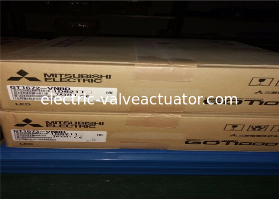 İyi bir fiyat. GT1672-VNBD 10.4 100 ila 240 V ac 640 x 480 piksel HMI Dokunmatik Ekran Mitsubishi çevrimiçi