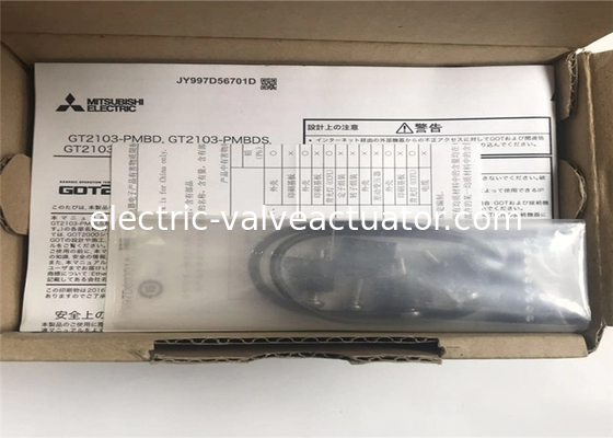 İyi bir fiyat. 3.8″ GT2103-PMBDS2 İnsan Makine Arayüzü Dokunmatik Ekran Mitsubishi Electric çevrimiçi