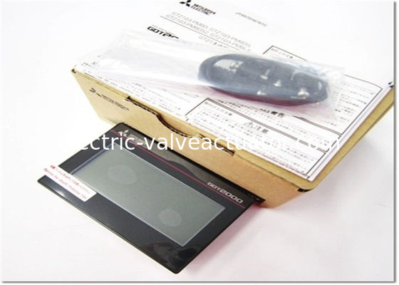 İyi bir fiyat. Mitsubishi GOT 2000 GT2104-RTBD Dokunmatik Ekran İnsan Makinesi Arayüzü 4.3 