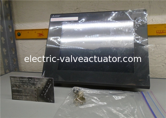 İyi bir fiyat. Dokunmatik Ekran HMI 8.4 inç TFT 640 x 480 piksel GT2308-VTBD Mitsubishi Electric çevrimiçi
