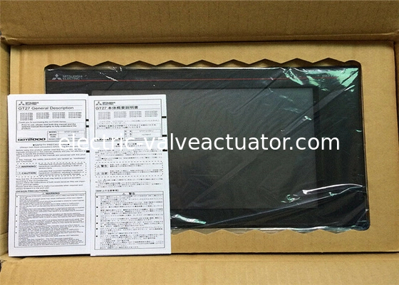İyi bir fiyat. Dokunmatik ekran HMI 10.4 TFT LCD 640 x 480 piksel GT2710-VTBD Mitsubishi çevrimiçi