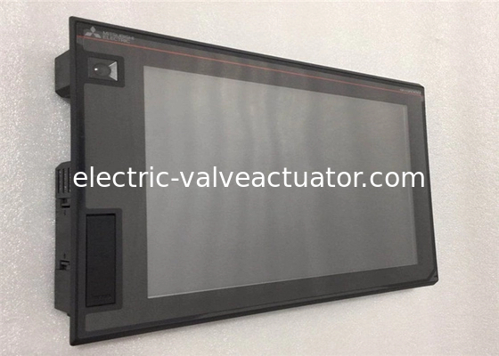İyi bir fiyat. Mitsubishi GT2715-XTBA HMI Dokunmatik Ekran 100 ila 240 V AC 50/60Hz ±5% çevrimiçi