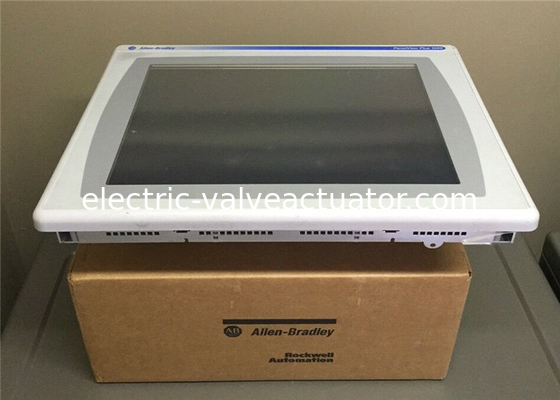 İyi bir fiyat. Allen Bradley PanelView Plus 7 Standard 2711P-T6C22D8S-B HMI dokunmatik ekran Yeni Orijinal çevrimiçi