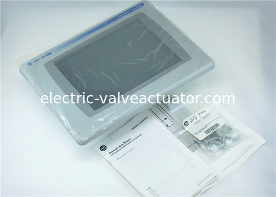 İyi bir fiyat. Allen Bradley PanelView Plus 7 Standart 2711P-T7C21D8S HMI dokunmatik ekran Yeni Orijinal çevrimiçi