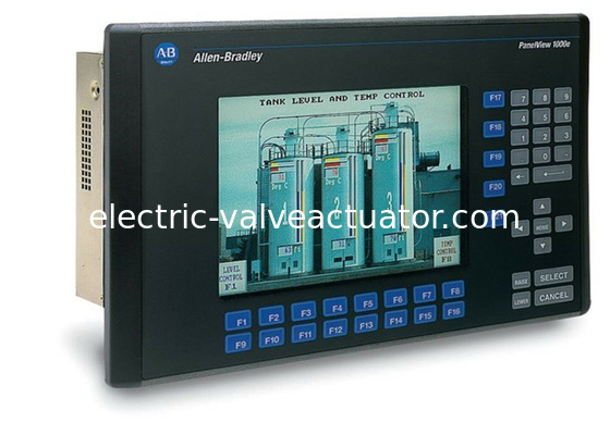 İyi bir fiyat. Allen Bradley PanelView Plus 7 Standart 2711P-T12W22D8S-B HMI dokunmatik ekran Yeni Orijinal çevrimiçi