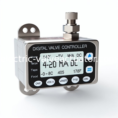 İyi bir fiyat. Fisher AC DVC6200 Dijital Vana Kontrol Cihazı 4-20 MA DC -40 İla 85C (-40 İla 185F) çevrimiçi