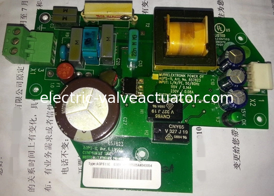 İyi bir fiyat. ABB AGPS-11C Control Circuit Board for ACS800 Inverter çevrimiçi