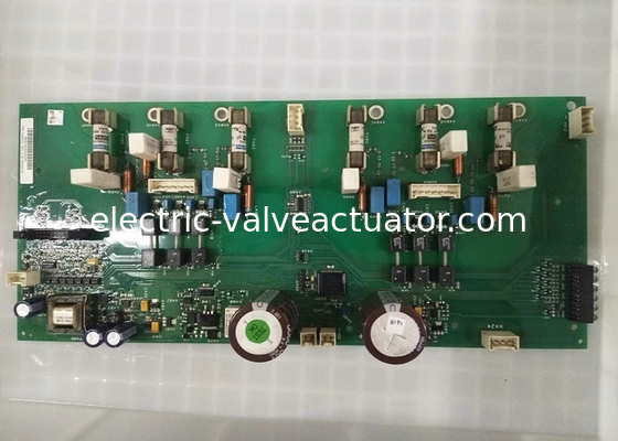 İyi bir fiyat. ABB DSAB-01C Güç kaynağı paneli 64630199 Değiştirme sigorta kontrol PCB çevrimiçi