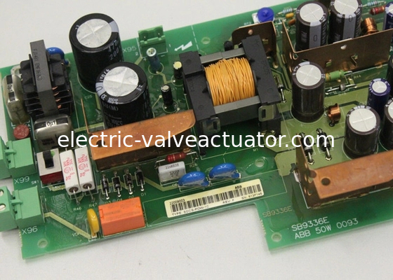 İyi bir fiyat. ABB SDCS-POW-1C Güç Kaynağı Kontrol Devre Kartı 3ADT220090R0003 çevrimiçi