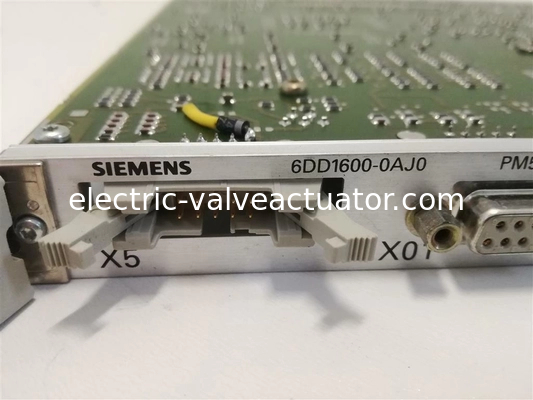 İyi bir fiyat. Siemens SIMADYN D PM5, 32-BIT CPU MODULE 6DD1600-0AJ0 WITH ENCODER INPUTS çevrimiçi