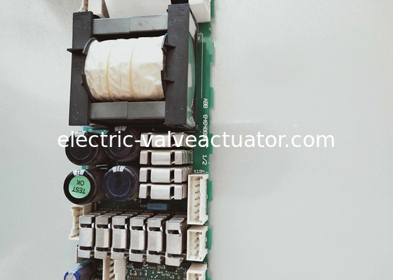 İyi bir fiyat. ABB PC BOARD DSMB-01C 64648896 Güç Kaynağı İnvertör ACS800 Serisi Ana Kart çevrimiçi