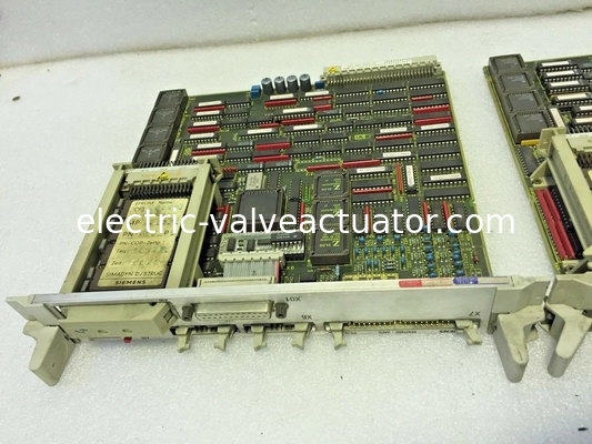 İyi bir fiyat. Siemens 6DD1602-0AE0 Simadyn D İşlemci Modülü PLC Simatic PS16 12 AY GARANTİ çevrimiçi