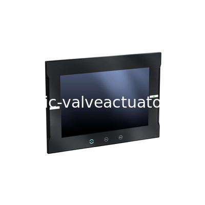 İyi bir fiyat. Na Serisi HMI Dokunmatik Ekran 12.1 Inç Geniş Ekran TFT LCD 24 bit Renk çözünürlüğü Siyah NA5-12W101B-V1 çevrimiçi