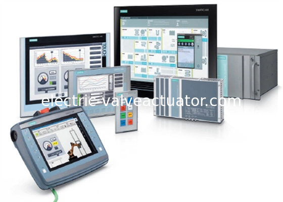 İyi bir fiyat. 6AV6644-0BA01-2AX0 SIEMENS SIMATIC MP 377 12