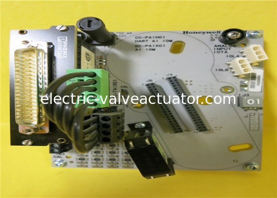 İyi bir fiyat. Honeywell TCD3000 CC-TAIX01 Analog Input Module 51308363-175 çevrimiçi