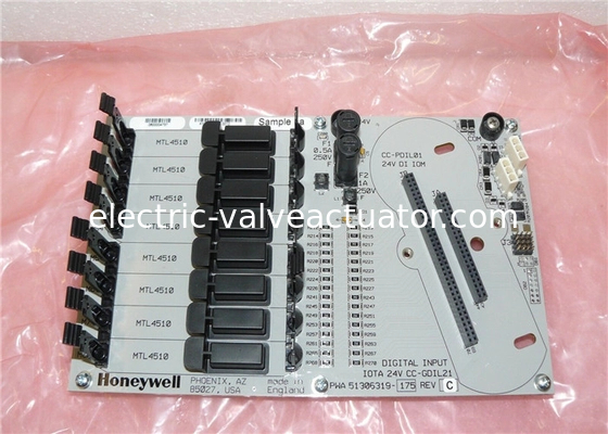 İyi bir fiyat. Honeywell CC-GDIL21 Digital Input Module TCD3000 Series çevrimiçi