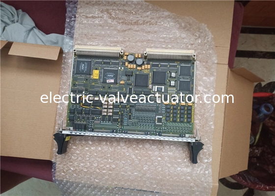 İyi bir fiyat. Siemens Simatic TDC sm500 6DD1640-0AH0 Sinyal Modülü 8AI 16DO çevrimiçi