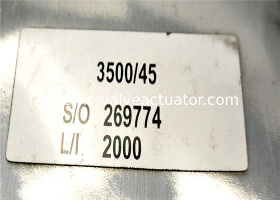 İyi bir fiyat. Bently Nevada 3500 Serisi Tachometer I/O Modülü 133442-01 çevrimiçi